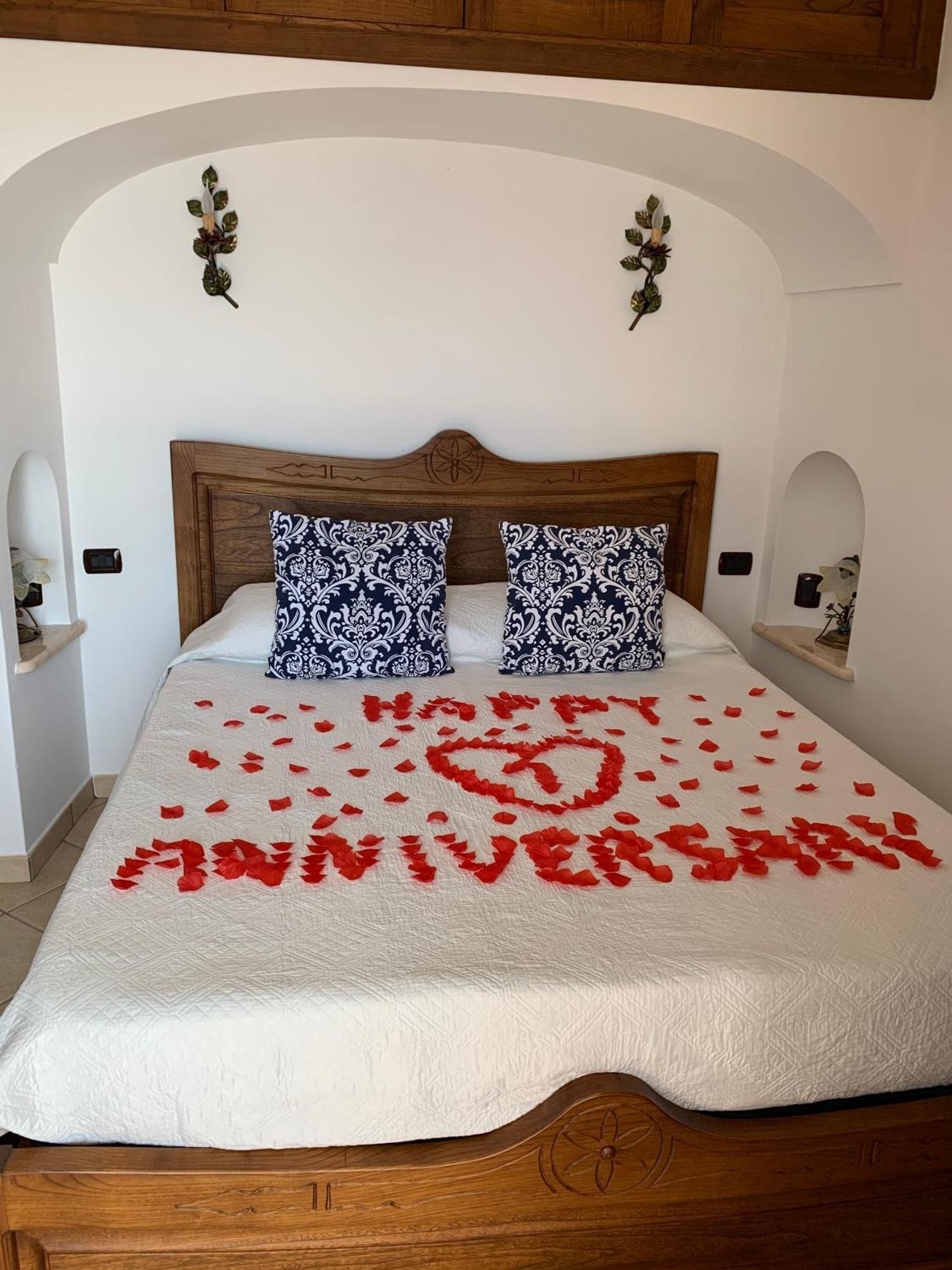 Anna Apartment Positano Kültér fotó