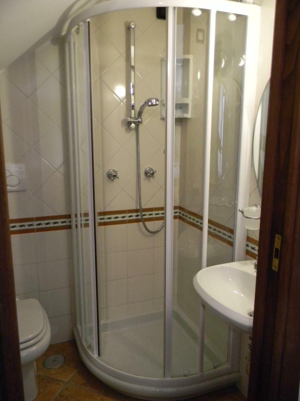 Anna Apartment Positano Kültér fotó