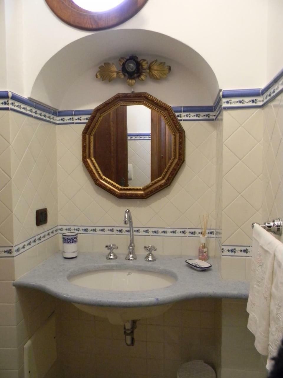 Anna Apartment Positano Kültér fotó